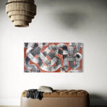 Artwork in situation