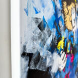 Side of the work