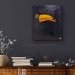 Artwork in situation