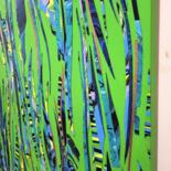 Side of the work