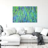 Artwork in situation
