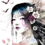 主形象