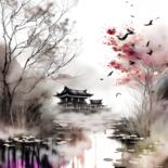 主形象