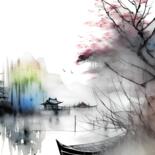 主形象
