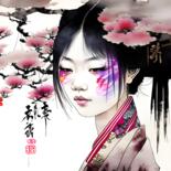 主形象