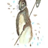 主形象