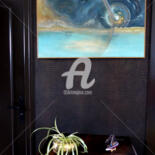 Artwork in situation