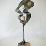 Côté de l'œuvre