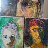 Artwork in situation