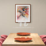 Artwork in situation