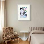 Artwork in situation