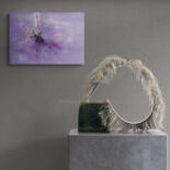 Artwork in situation