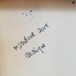 Unterschrift