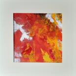 Artwork in situation