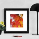 Artwork in situation