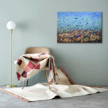 Kunstwerk in situatie