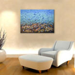 Kunstwerk in situatie