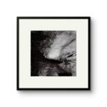 Work presented framed