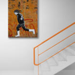 Artwork in situation