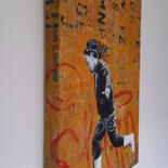 Side of the work