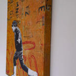 Side of the work