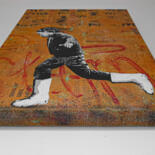 Side of the work