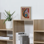 Artwork in situation