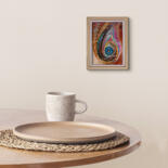 Artwork in situation