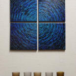 Artwork in situation