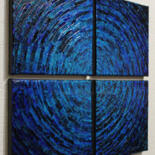 Side of the work