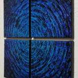 Side of the work