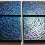 Side of the work