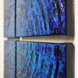 Side of the work