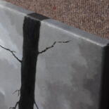 Side of the work