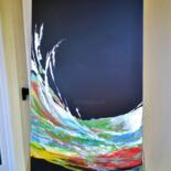 Artwork in situation