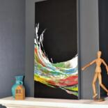Artwork in situation