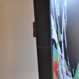 Side of the work
