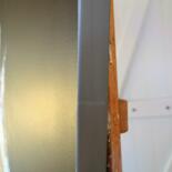 Side of the work