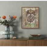 Artwork in situation