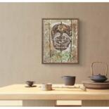 Artwork in situation