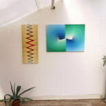 Artwork in situation