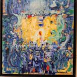 Artwork in situation