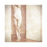 Photographie intitulée "Évolution-Dilution…" par Alliet-Delacroix, Œuvre d'art originale, Photographie numérique