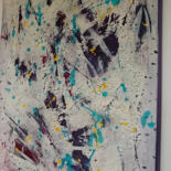 Side of the work