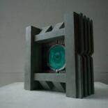 Side of the work