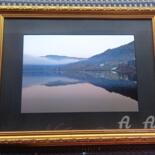 Durumdaki sanat eseri