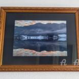 Çerçeveli olarak sunulan çalışma