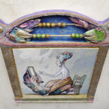 Side of the work
