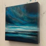Side of the work