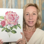 Durumdaki sanat eseri